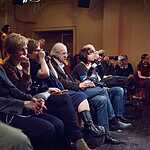 Фестиваль «ПостЕфремовское пространство»