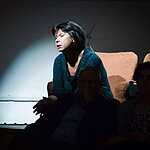 Фестиваль «ПостЕфремовское пространство»