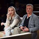 Фестиваль «ПостЕфремовское пространство»