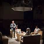 Фестиваль «ПостЕфремовское пространство»