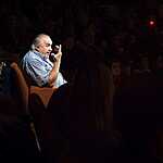 Фестиваль «ПостЕфремовское пространство»