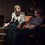 Фестиваль «ПостЕфремовское пространство»