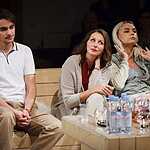 Фестиваль «ПостЕфремовское пространство»