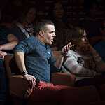 Фестиваль «ПостЕфремовское пространство»