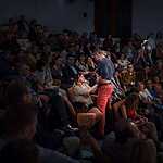 Фестиваль «ПостЕфремовское пространство»