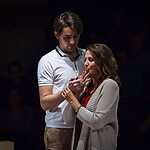 Фестиваль «ПостЕфремовское пространство»