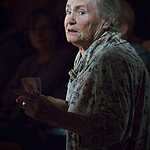 Фестиваль «ПостЕфремовское пространство»