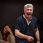 Фестиваль «ПостЕфремовское пространство»