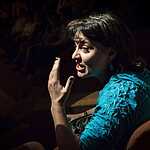 Фестиваль «ПостЕфремовское пространство»