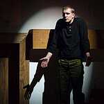 Фестиваль «ПостЕфремовское пространство»