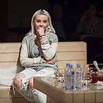 Фестиваль «ПостЕфремовское пространство»