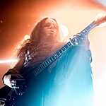 Концерт группы Powerwolf