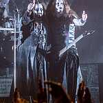 Концерт группы Powerwolf