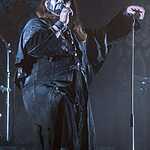 Концерт группы Powerwolf