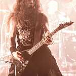 Концерт группы Powerwolf