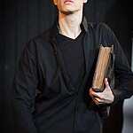 Спектакль «В пылающей тьме»