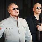 Спектакль «В пылающей тьме»