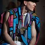 Спектакль «В пылающей тьме»