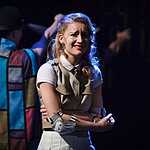 Спектакль «В пылающей тьме»