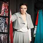 Спектакль «В пылающей тьме»