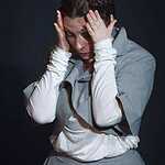 Спектакль «В пылающей тьме»