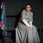 Спектакль «В пылающей тьме»