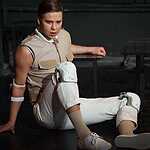 Спектакль «В пылающей тьме»