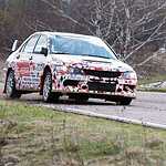 Rally Masters Show