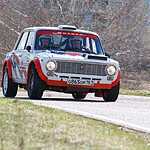 Rally Masters Show