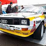 Rally Masters Show