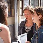 Юбилей РАМТ