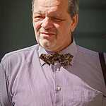 Юбилей РАМТ