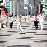 Юбилей РАМТ