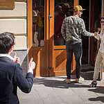 Юбилей РАМТ