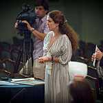 Юбилей РАМТ