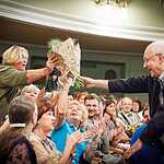 Юбилей РАМТ