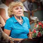 Юбилей РАМТ