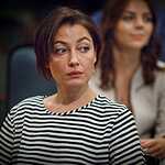 Юбилей РАМТ