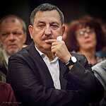 Юбилей РАМТ