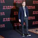 Пресс-конференция Райана Рейнольдса