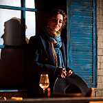 Спектакль «Разговоры после прощания»