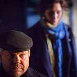 Спектакль «Разговоры после прощания»