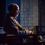 Спектакль «Разговоры после прощания»