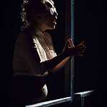 Спектакль «Разговоры после прощания»