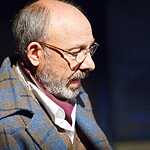 Спектакль «Разговоры после прощания»