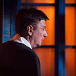 Спектакль «Разговоры после прощания»