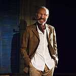 Спектакль «Разговоры после прощания»