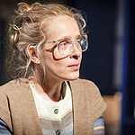 Спектакль «Разговоры после прощания»