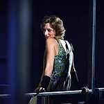 Спектакль «Разговоры после прощания»