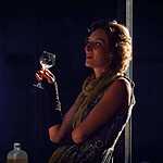 Спектакль «Разговоры после прощания»